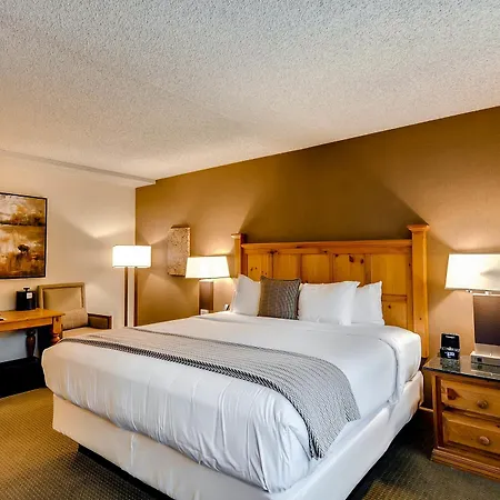 The Keystone Lodge And Spa By Keystone Resort Extérieur photo