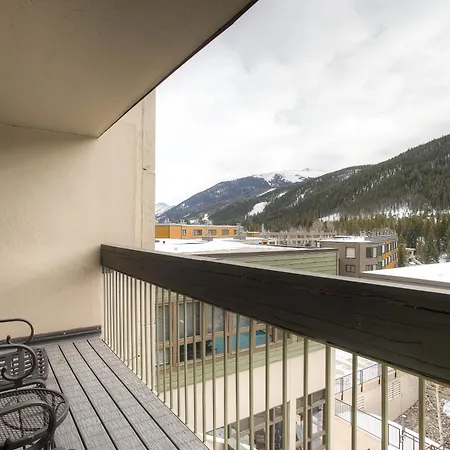 The Keystone Lodge And Spa By Keystone Resort Chambre photo