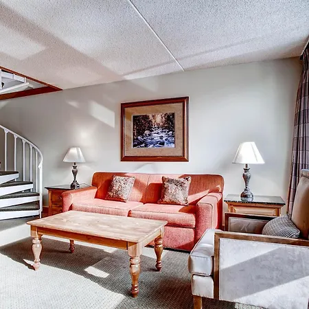 The Keystone Lodge And Spa By Keystone Resort Chambre photo