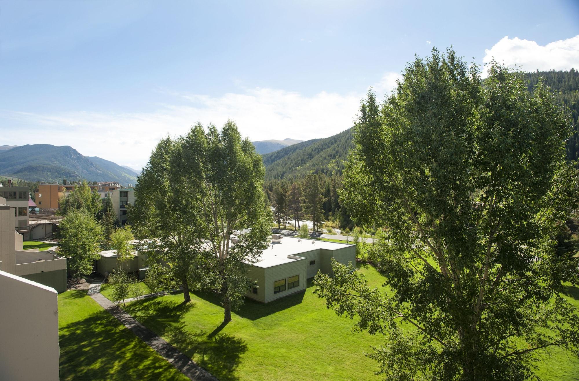 Resort The And Spa By Keystone