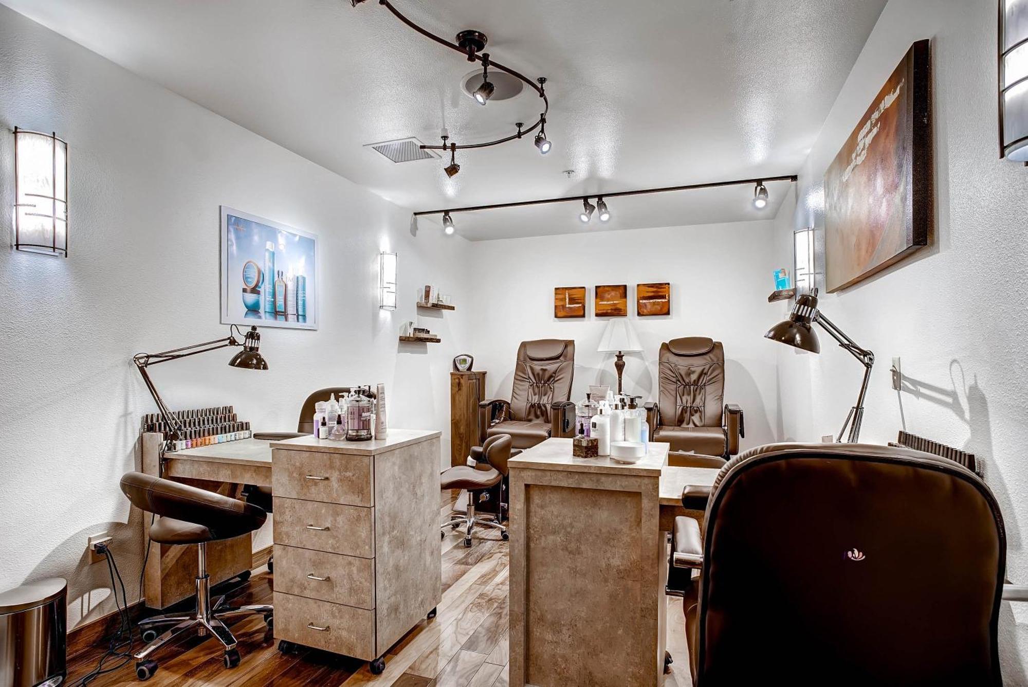 The And Spa By 4*