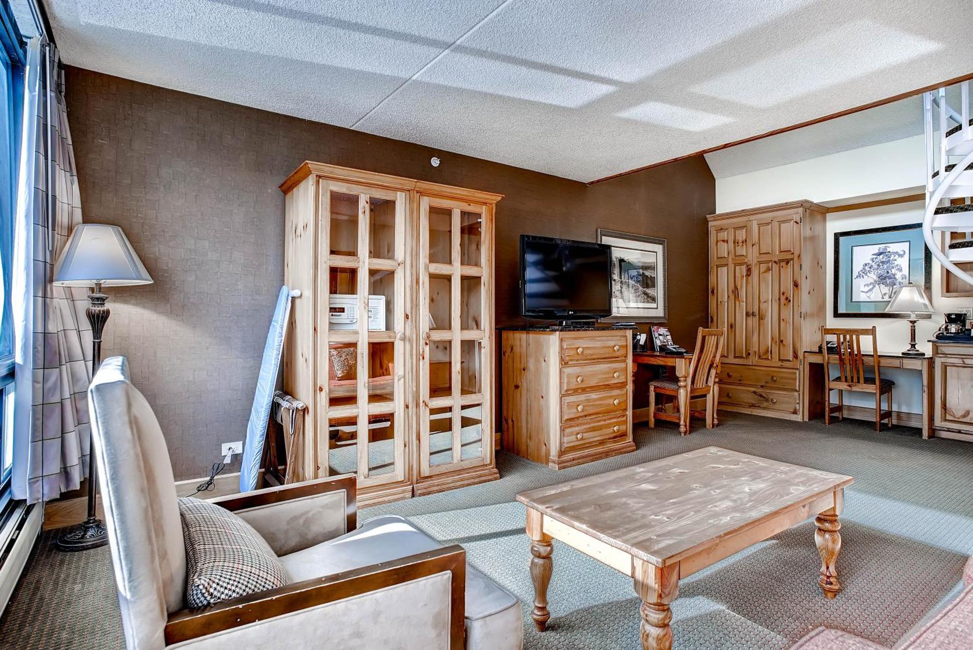 The And Spa By 4* Keystone
